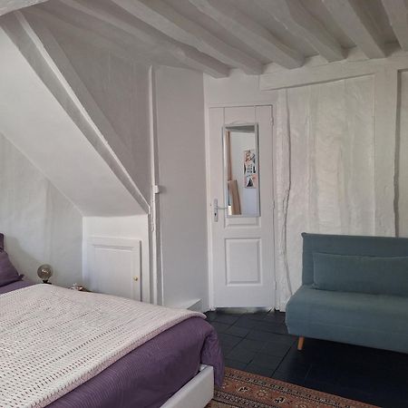 Maison Hypercentre Rouen Tout Confort 外观 照片