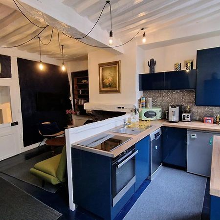 Maison Hypercentre Rouen Tout Confort 外观 照片