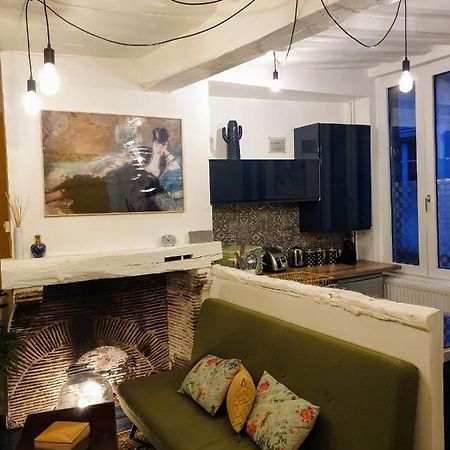Maison Hypercentre Rouen Tout Confort 外观 照片