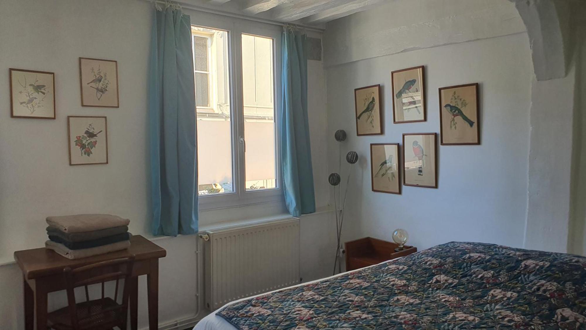 Maison Hypercentre Rouen Tout Confort 外观 照片