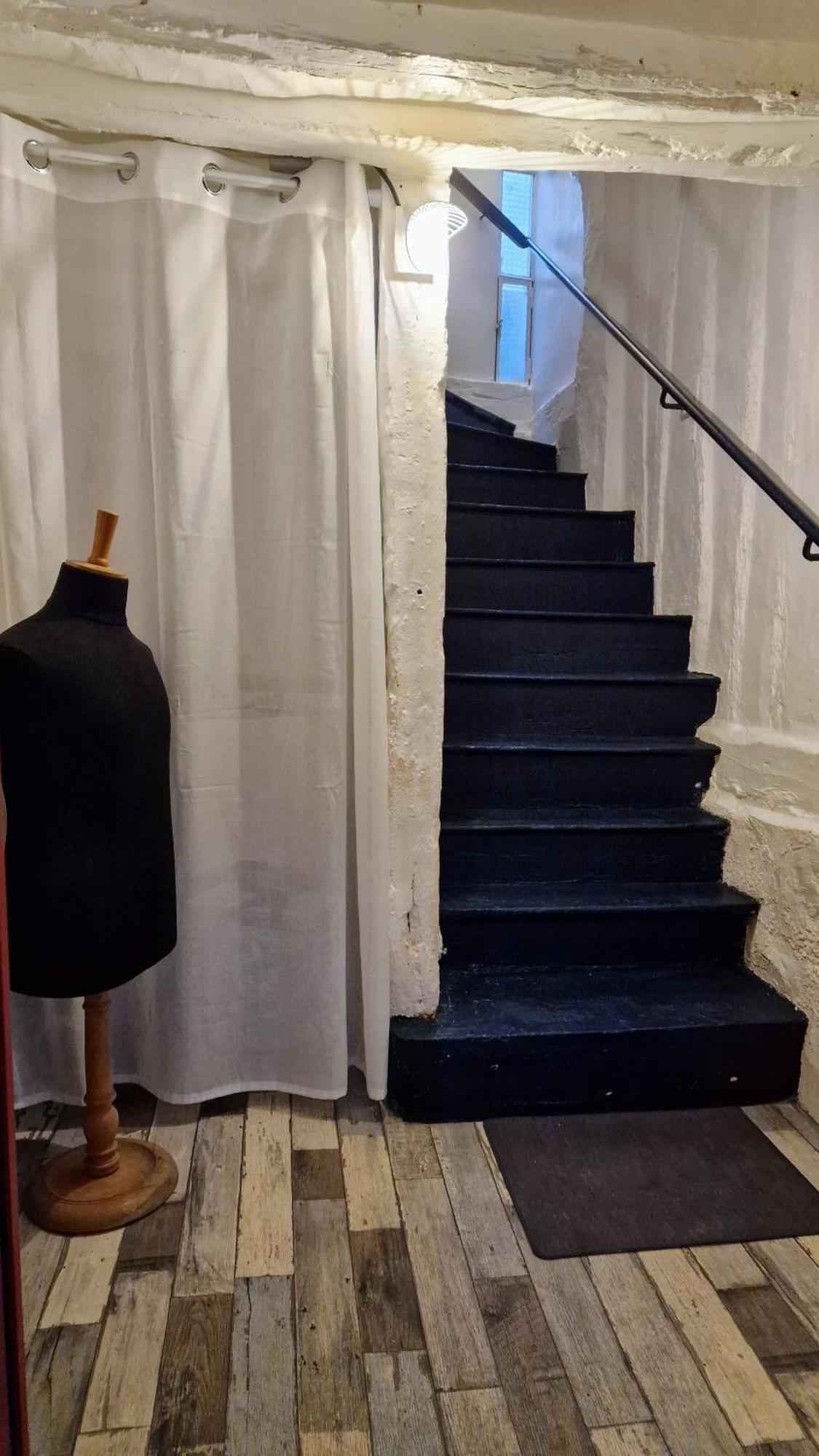 Maison Hypercentre Rouen Tout Confort 外观 照片