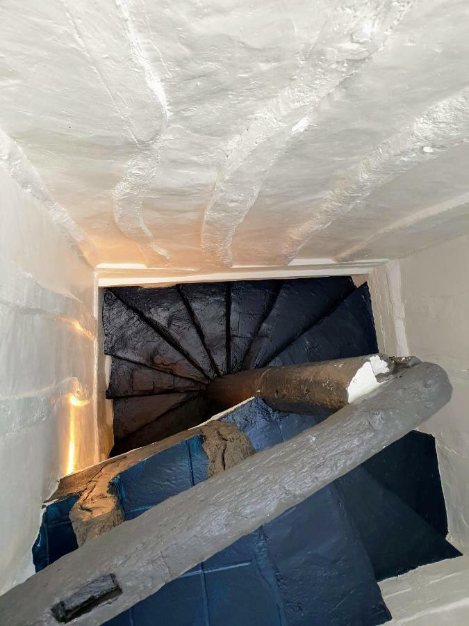 Maison Hypercentre Rouen Tout Confort 外观 照片