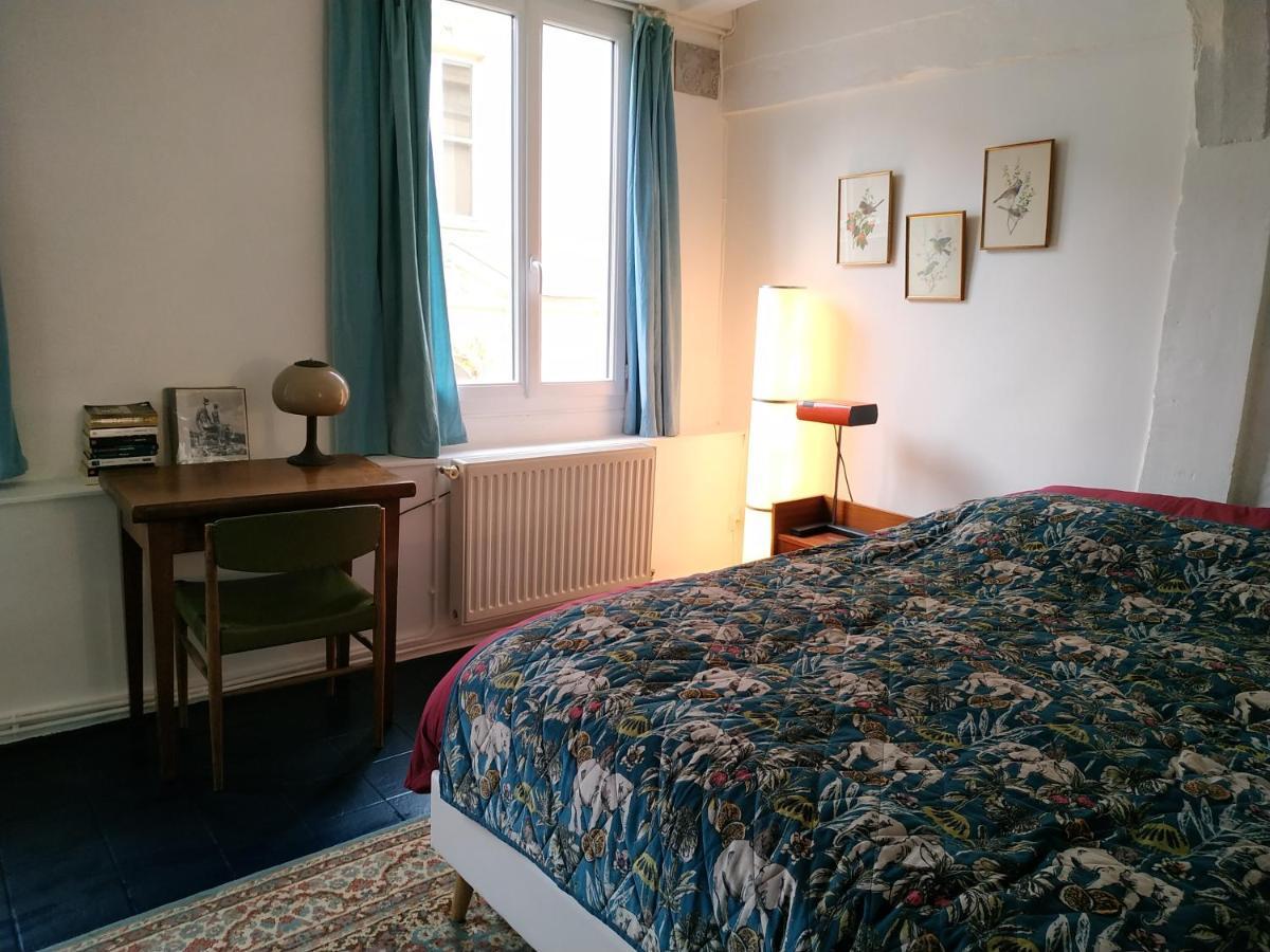Maison Hypercentre Rouen Tout Confort 外观 照片