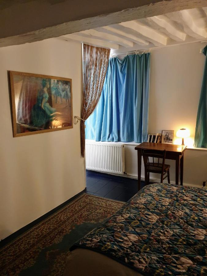 Maison Hypercentre Rouen Tout Confort 外观 照片